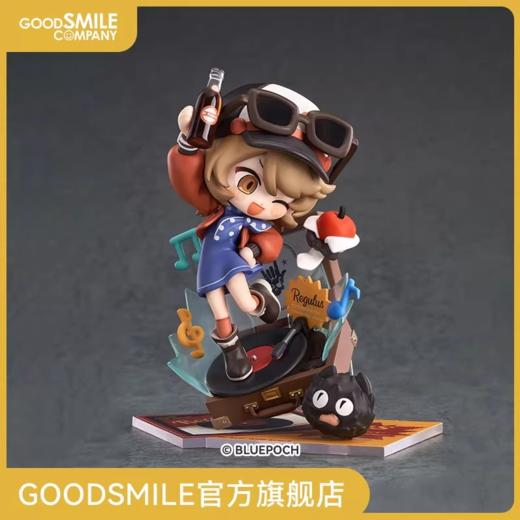 【GSC现货】Qset+ 星锑 重返未来：1999 商品图0