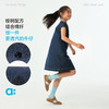 【春Vol.4】allblu幼岚【桉树】牛仔连衣裙26春季新款儿童女童裙子舒适透汽ZY 商品缩略图1