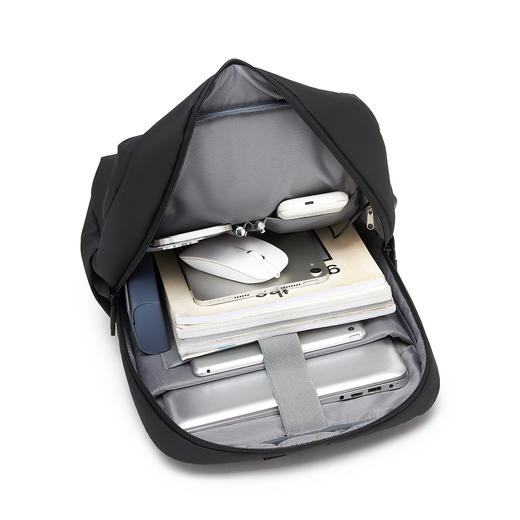 Champion冠军商务休闲双肩包GJDK72U1 商品图4