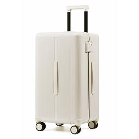 Champion冠军 纯净运动风行李箱GJDK21P8