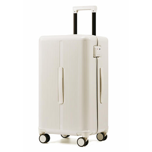 Champion冠军 纯净运动风行李箱GJDK21P8 商品图0