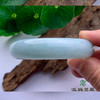 派瑞翡翠 翡翠手镯 糯种 绿色 商品缩略图1