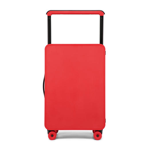 Champion冠军 平衡中置宽拉杆行李箱GJDK29L1 商品图4