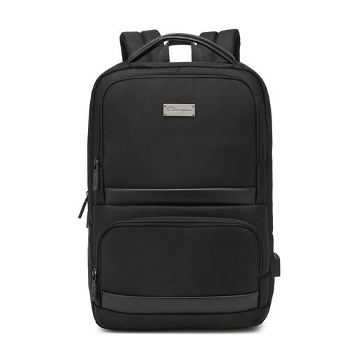 Champion冠军 商务休闲双肩包GJDK79M9 商品图3