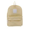 CILOCALA 背提包 CLB00003  淡黄色S  32×24×11cm 商品缩略图0