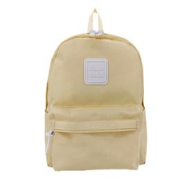 CILOCALA 背提包 CLB00003  淡黄色S  32×24×11cm