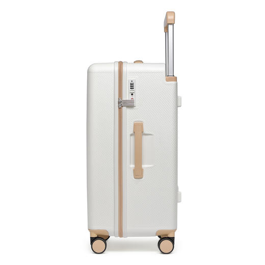 Champion冠军 大容量宽拉杆运动行李箱GJDK23F2 商品图3