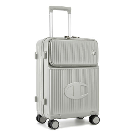 Champion冠军 前开盖登机箱GJDK30U1 商品图2