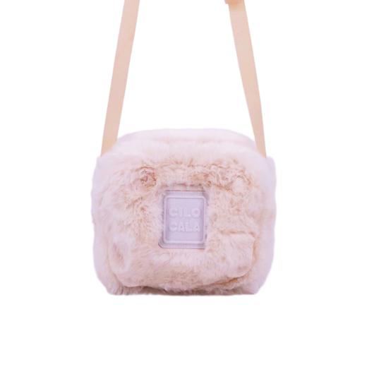 CILOCALA 手提休闲包 CLB0023F 玉色F 20x 6x 17cm 商品图0