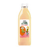 果蔬秘诀100%蜜桃汁1L 商品缩略图0