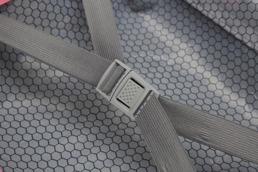 Champion冠军 胶囊手提箱GJDK16K2 商品图13