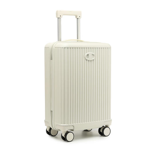 Champion冠军 经典条纹行李箱GJDK24A5 商品图9