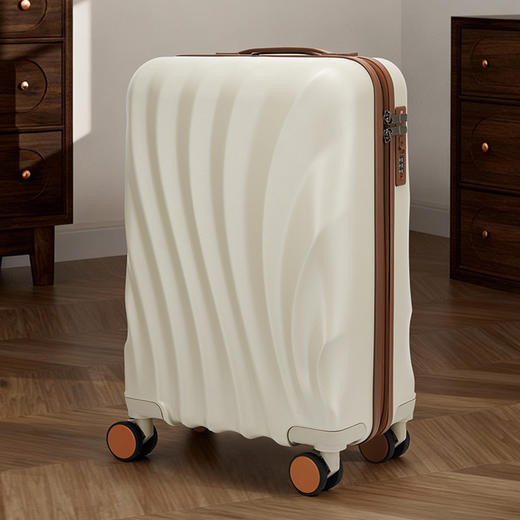 Champion冠军 单拉杆行李箱GJDK03A1 商品图8