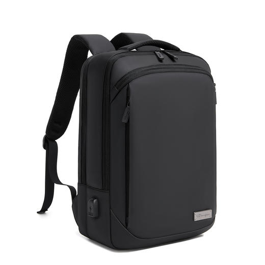 Champion冠军 商务休闲双肩包GJDK67U1 商品图2