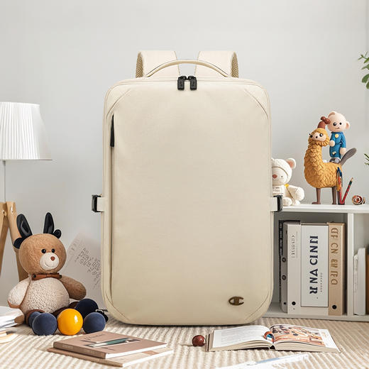 Champion冠军 大容量户外休闲双肩包GJDK36A2 商品图1