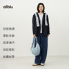 【春Vol.4】allblu女装“空气般轻盈体感”26春夏【空气桉树】女士连帽外套ZY 商品缩略图2