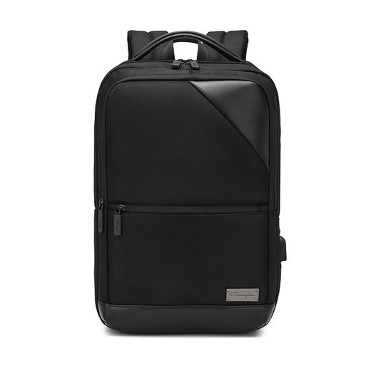 Champion冠军 商务休闲双肩包GJDK68M9 商品图0