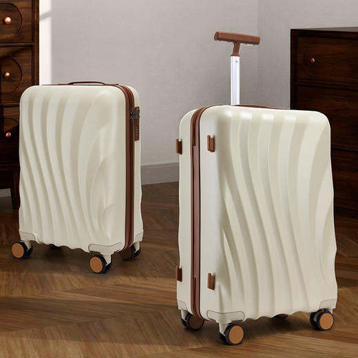 Champion冠军 单拉杆行李箱GJDK03A1 商品图1