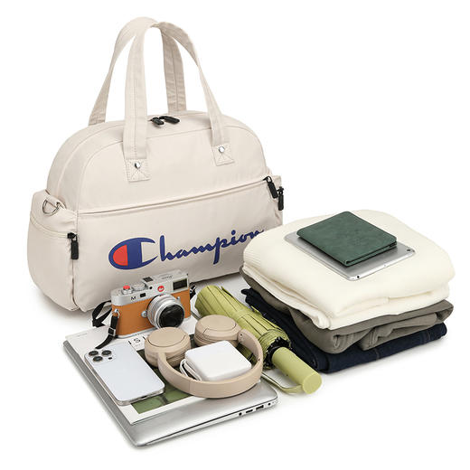 Champion冠军 户外休闲旅行包GJDK52M9 商品图8