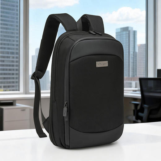 Champion冠军 商务休闲双肩包GJDK60M9 商品图5