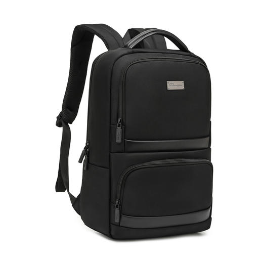 Champion冠军 商务休闲双肩包GJDK79M9 商品图4