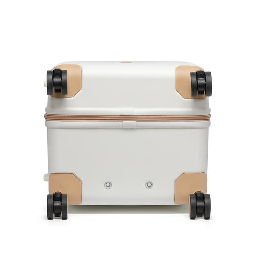 Champion冠军 大容量宽拉杆运动行李箱GJDK23F2 商品图5