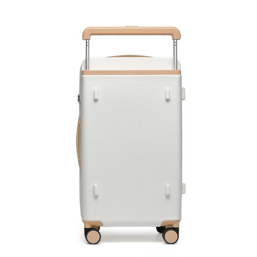 Champion冠军 大容量宽拉杆运动行李箱GJDK23F2 商品图4