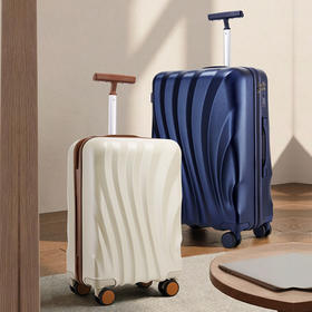 Champion冠军 单拉杆行李箱GJDK03A1