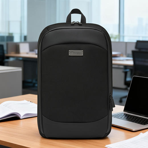 Champion冠军 商务休闲双肩包GJDK60M9 商品图2