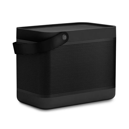 【自用性价比】B&O BEOLIT 15 无线 HIFI 蓝牙音箱 商品图0