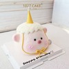 1027CAKE | 猪猪蛋糕 立体 猪猪蛋糕 商品缩略图4