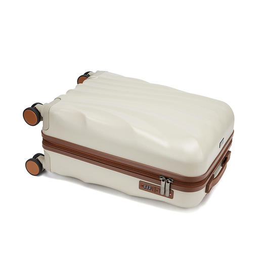 Champion冠军 单拉杆行李箱GJDK03A1 商品图3