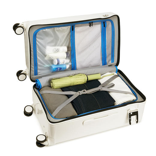 Champion冠军 纯净运动风行李箱GJDK21P8 商品图6