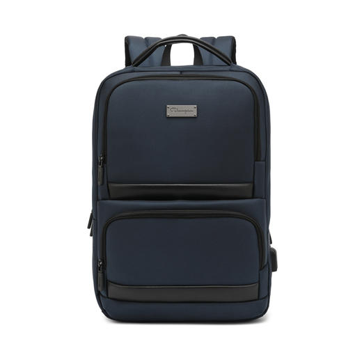 Champion冠军 商务休闲双肩包GJDK79M9 商品图0