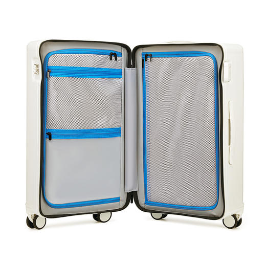 Champion冠军 纯净运动风行李箱GJDK21P8 商品图5