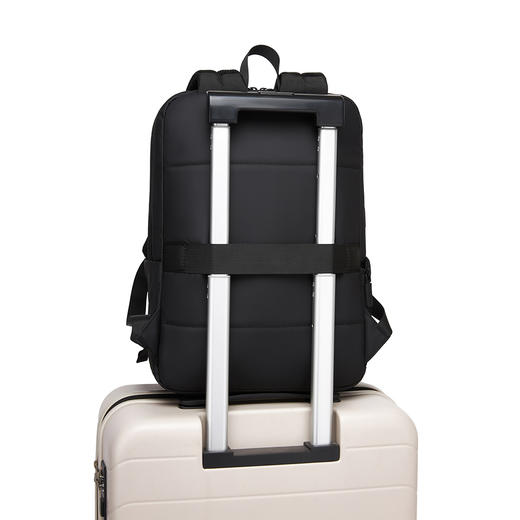 Champion冠军商务休闲双肩包GJDK72U1 商品图3