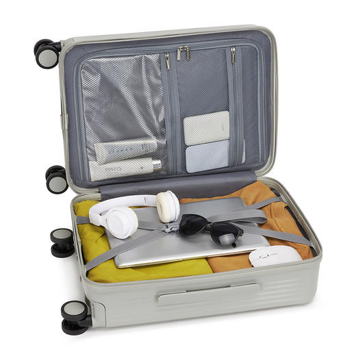 Champion冠军 前开盖登机箱GJDK30U1 商品图8