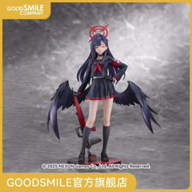 【GSC现货】1/7标准比例 一花 蔚蓝档案