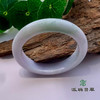 派瑞翡翠 翡翠手镯 糯种 绿色 商品缩略图0