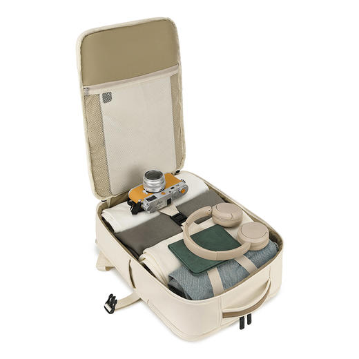 Champion冠军 大容量户外休闲双肩包GJDK36A2 商品图10