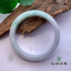 派瑞翡翠 翡翠手镯 糯种 绿色 商品缩略图1
