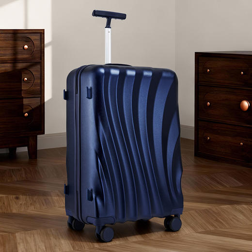 Champion冠军 单拉杆行李箱GJDK03A1 商品图2