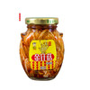 菜花香红油金针菇220克 商品缩略图0