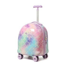 Champion冠军 梦幻泡泡登机箱GJDK29M3