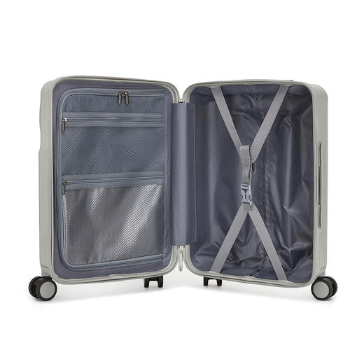 Champion冠军 前开盖登机箱GJDK30U1 商品图5