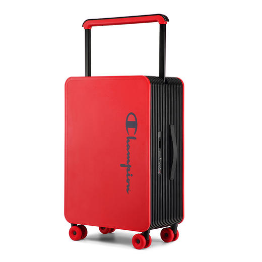 Champion冠军 平衡中置宽拉杆行李箱GJDK29L1 商品图1