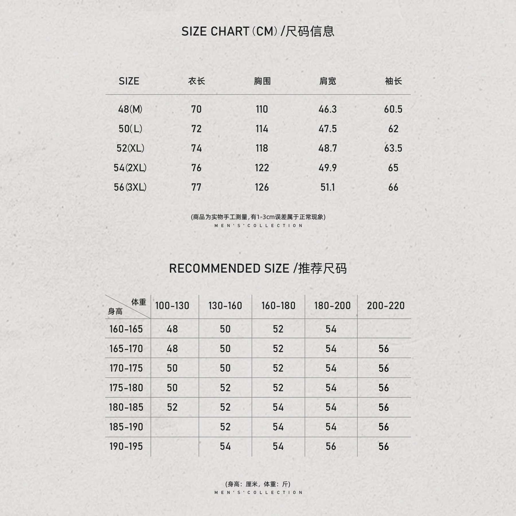 「L.P Minimal」秦磊男装挺括衬衫夹克LL-WWT0201 O2商品图4