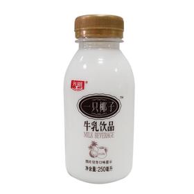 小椰子250ml