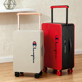 Champion冠军 平衡中置宽拉杆行李箱GJDK29L1