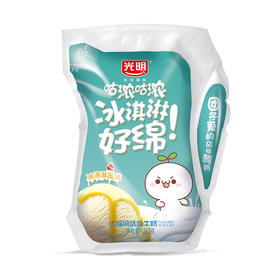 咕浓咕浓冰激凌180g
